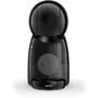 Krups Dolce Gusto Piccolo XS Cafetera de Cápsulas Negra